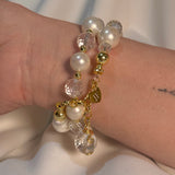 Pulsera snow