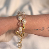 Pulsera snow