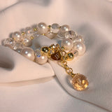 Pulsera snow
