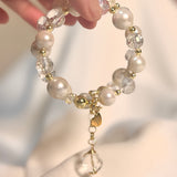 Pulsera snow