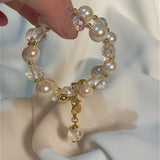 Pulsera snow