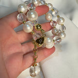 Pulsera snow