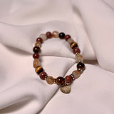 pulsera para atraer la abundancia