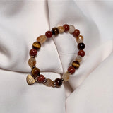 pulsera para atraer la abundancia