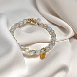 Pulsera de ópalo