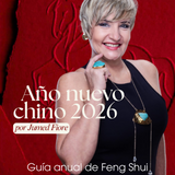 Jumed fiore guia anual feng shui