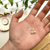 Mini perlas con golfield